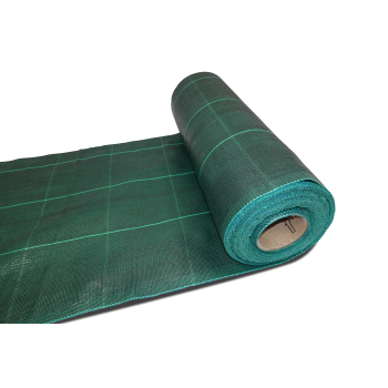 Agrotkanina zielona 100g/m2 80 cm x 100 mb